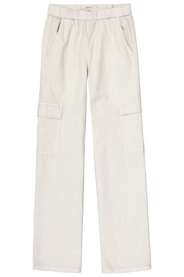 Garcia Cargohose Garcia Girls Teens pants non denim P42724 von Garcia