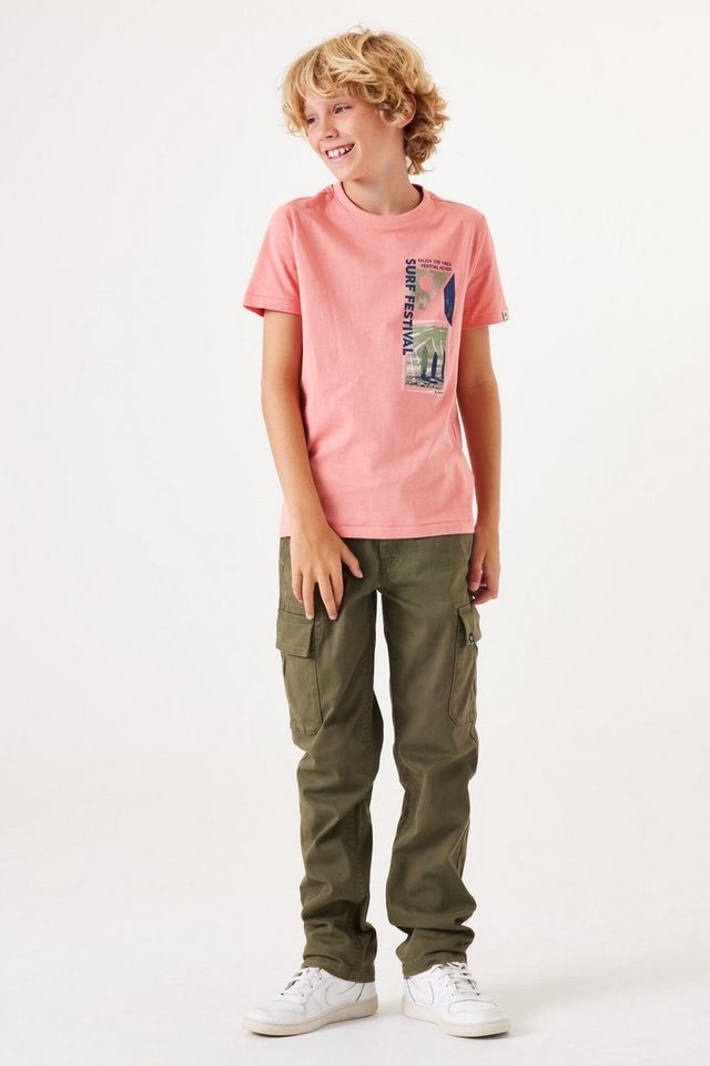Garcia Cargohose for BOYS von Garcia