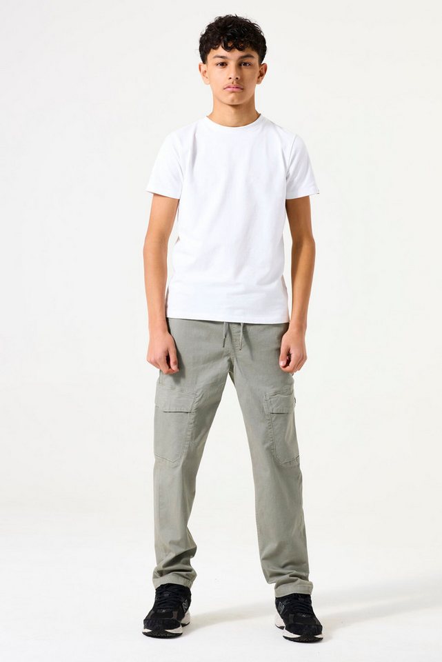 Garcia Cargohose mit Cargo Taschen for BOYS von Garcia
