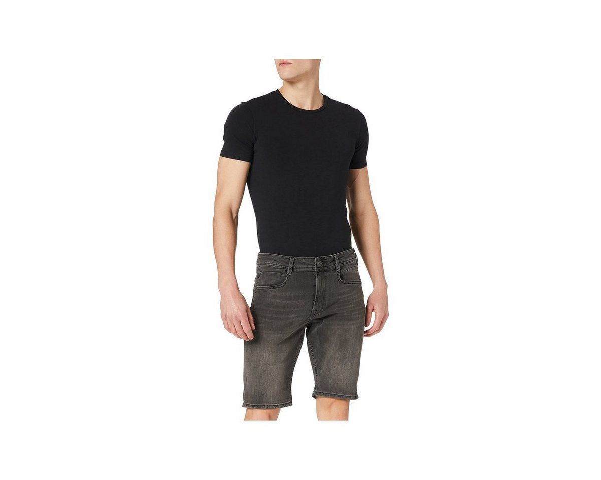 Garcia Cargoshorts uni regular (1-tlg., keine Angabe) von Garcia