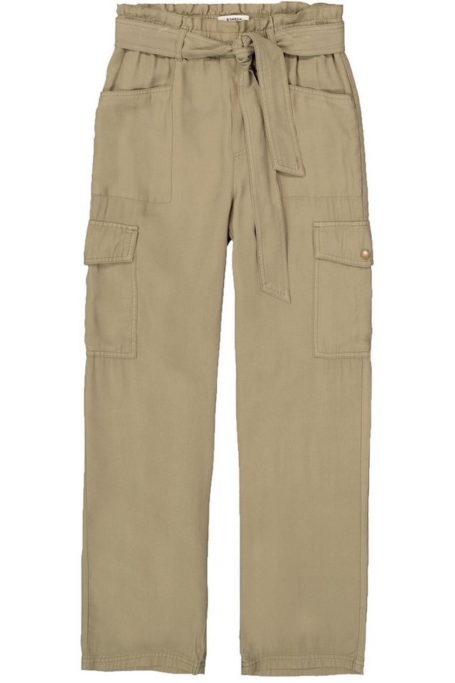 Garcia Chinohose ladies pants von Garcia