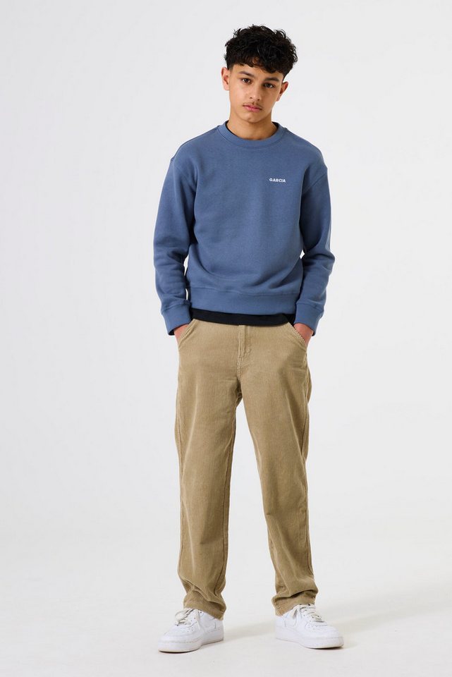 Garcia Cordhose regular von Garcia