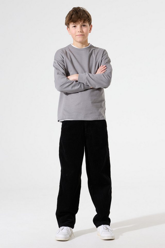 Garcia Cordhose regular von Garcia