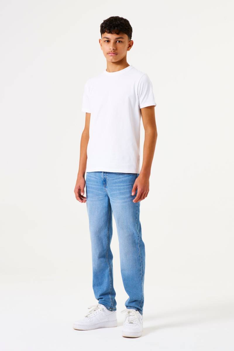 Garcia Dad-Jeans "Dalino", for Boys, mit Destroyed Effekten von Garcia