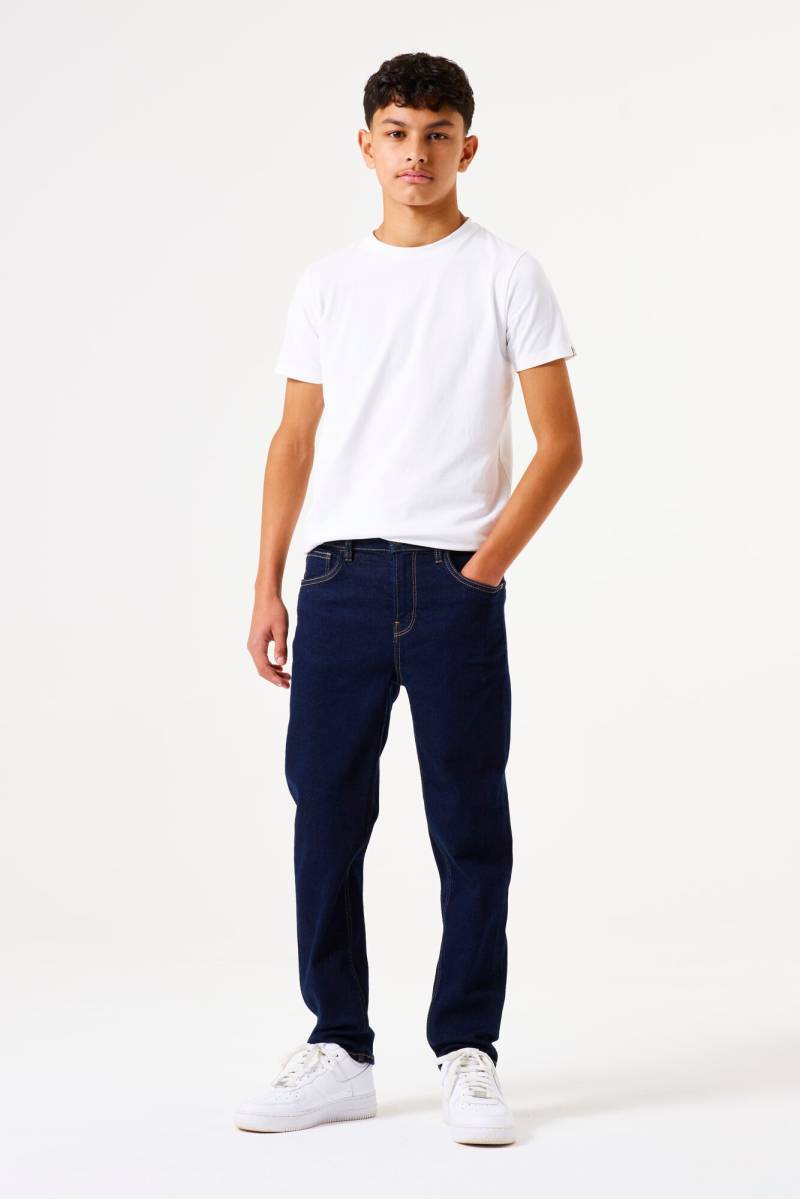 Garcia Dad-Jeans "Dalino", for Boys, mit Destroyed Effekten von Garcia
