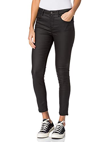 Garcia Damen 244/28-6006 Jeans, Black, 25 von Garcia