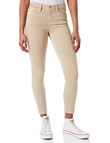 Garcia Damen 244/30-2094 Hose, iced Coffee, 28 von Garcia