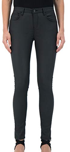 Garcia Damen 244/30-6006 Jeans, Black, 25 von GARCIA DE LA CRUZ