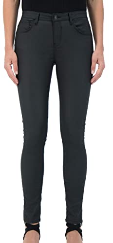 Garcia Damen 244/30-6006 Jeans, Black, 28 von GARCIA DE LA CRUZ