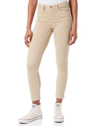 Garcia Damen 244/32-2094 Hose, iced Coffee, 26 von Garcia