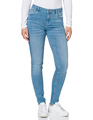 Garcia Damen 244/32-5903 Jeans, Bleached, 29 von Garcia