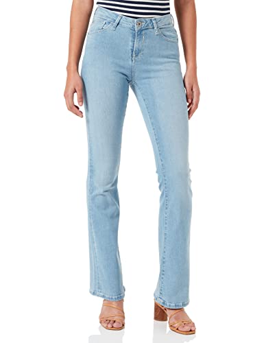 Garcia Damen Pants Denim Jeans, Light Used, 27 von Garcia