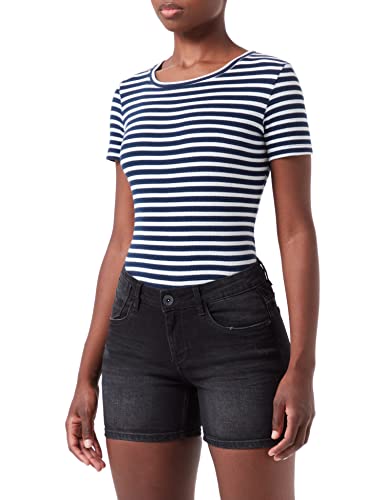 Garcia Damen 274-5106 Shorts, Dark Used, 28 Garcia Damen 274-5106 Shorts, Dark Used, 28 von GARCIA