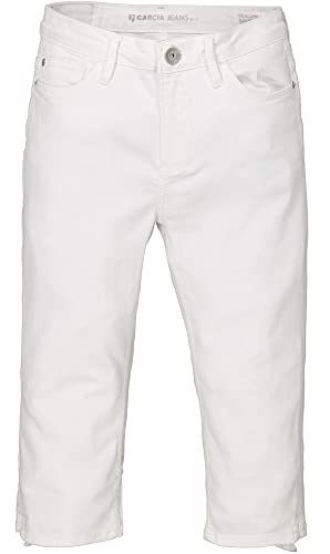 Garcia Damen 277-5005 Shorts, White, 28 von Garcia