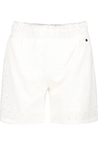 Garcia Damen Bermuda/Short Bermudas, Off White, M von GARCIA DE LA CRUZ