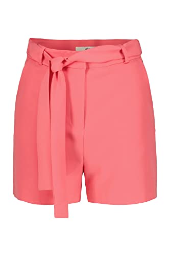 Garcia Damen Bermuda/Short Bermudas, Rouge red, XS von Garcia