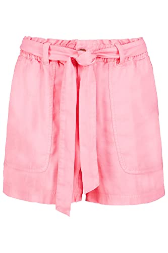 Garcia Damen Bermuda/Short Bermudas, Sunrise pink, XS von Garcia