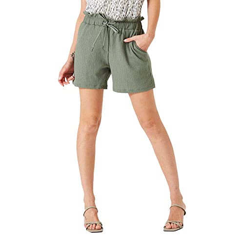 Garcia Damen Bermuda/Short Bermudas, sea Spray, S Garcia Damen Bermuda/Short Bermudas, sea Spray, S von GARCIA