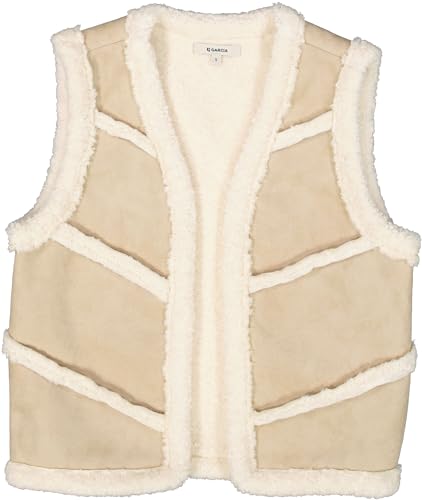 Garcia Damen Colbert + Gilet Sweatshirt, Nomad, XL von Garcia