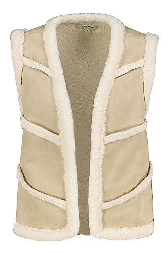 Garcia Damen Colbert + Gilet Sweatshirt, Nomad, XL von Garcia