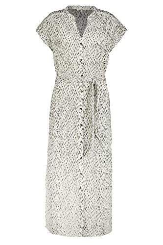 Garcia Damen D30280_Ladies Dress Kleid, Soft kit, L von Garcia