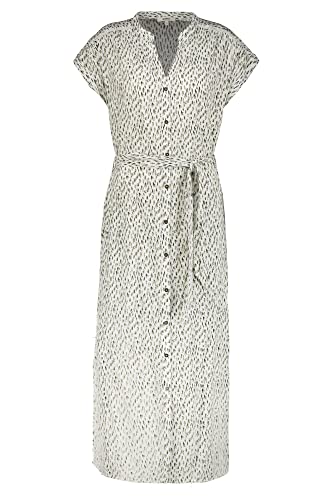 Garcia Damen D30280_Ladies Dress Kleid, Soft kit, S von GARCIA DE LA CRUZ