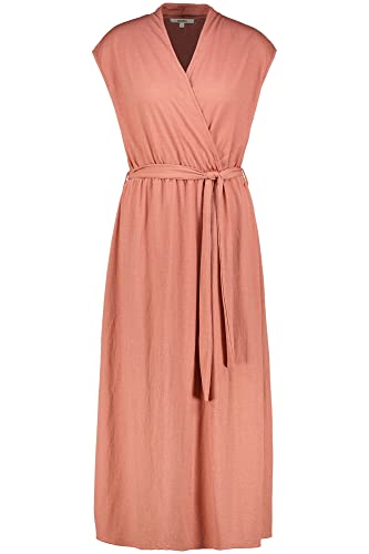 Garcia Damen Dress Kleid, Canyon Rose, L von Garcia