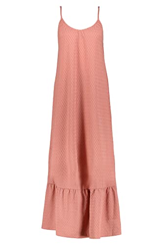 Garcia Damen Dress Kleid, Canyon Rose, XS von Garcia