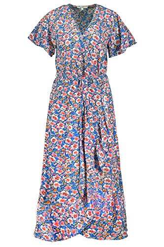 Garcia Damen Dress Kleid, Riviera, M von Garcia