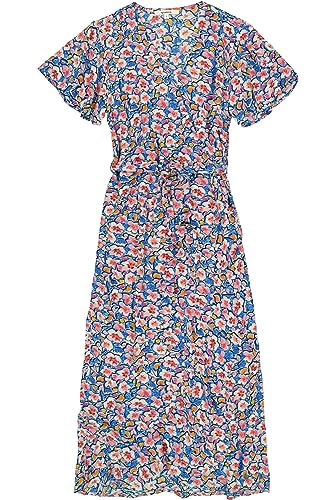 Garcia Damen Dress Kleid, Riviera, S von Garcia