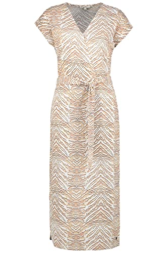 Garcia Damen Dress Kleid, Sesame, XS von Garcia