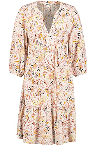 Garcia Damen Dress Kleid, Soft kit, L von Garcia