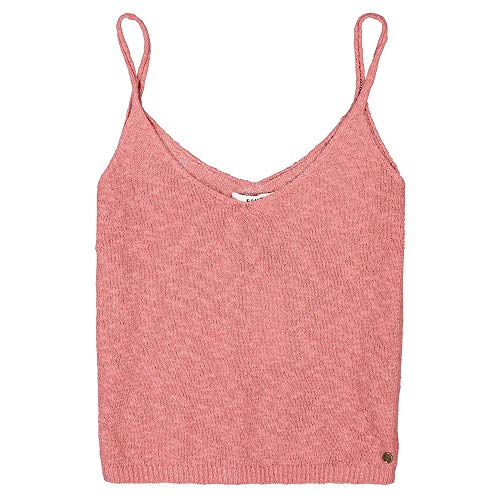 Garcia Damen E10215 Trägershirt/Cami Shirt, Desert Rose, M von Garcia