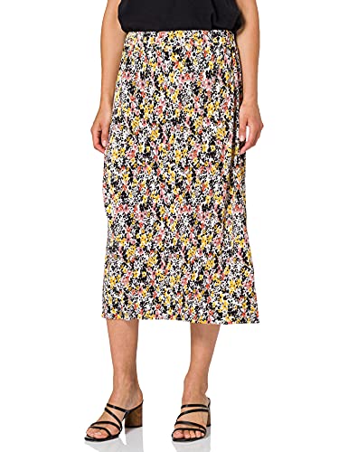 Garcia Damen E10321_Ladies Skirt Rock, Buttercup, L von Garcia