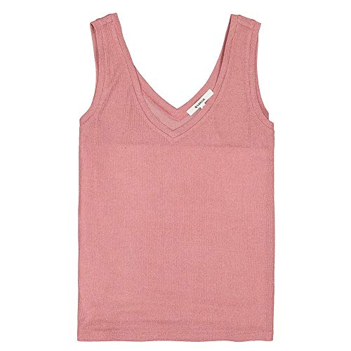 Garcia Damen F10010 Trägershirt/Cami Shirt, Desert Rose, XL von Garcia