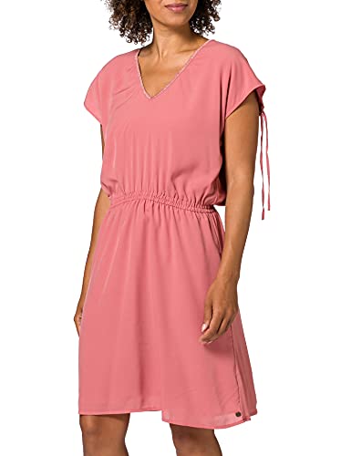 Garcia Damen F10080 Kleid, Desert Rose, S von Garcia