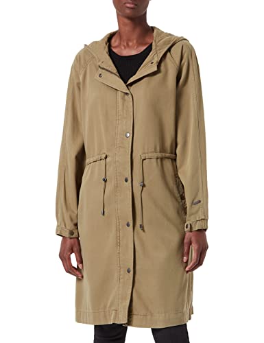 Garcia Damen GJ200204 Jacke, Martini Olive, M von Garcia