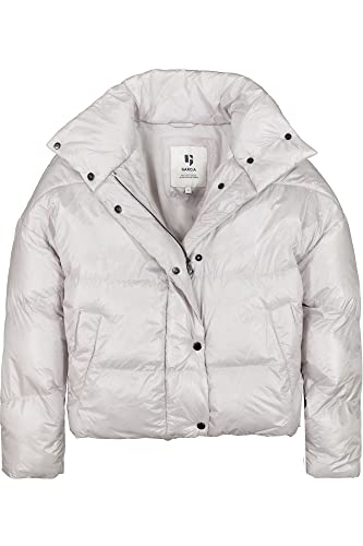 Garcia Damen GJ200901_Ladies Outdoor Jacket Jacke, Pumice Stone, XL von Garcia