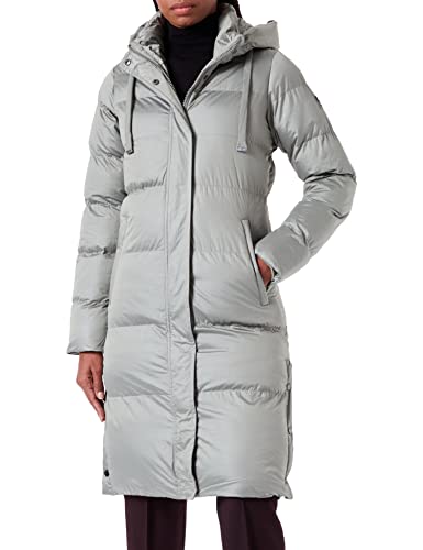 Garcia Damen GJ200904_Ladies Outdoor Jacket Jacke, Shadow, XL von Garcia