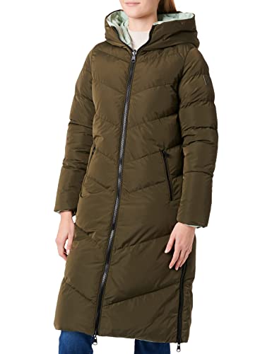 Garcia Damen GJ200905_Ladies Outdoor Jacket Jacke, Forest Night, XS von Garcia