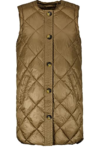 Garcia Damen GJ200911_Ladies Bodywarmer Jacke, Amphora, M von Garcia