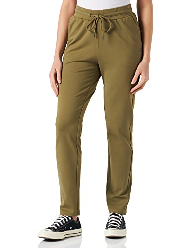 Garcia Damen GS200212 Hose, Martini Olive, M von Garcia