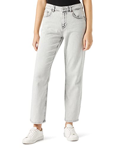 Garcia Damen GS200217/28 Jeans, Light Used, 33 von GARCIA