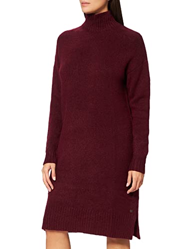 Garcia Damen J10282 Lässiges Business-Kleid, Tawny Port, L von Garcia