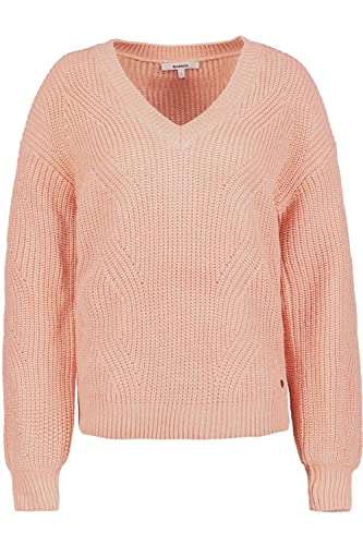 Garcia Damen Jumper Pullover, Cloud Rose, M EU von GARCIA DE LA CRUZ