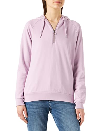 Garcia Damen N20263 Sweatshirt, fair Orchid, L von Garcia