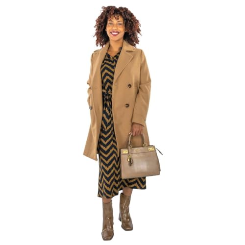 Garcia Gj300909 Coat M von GARCIA