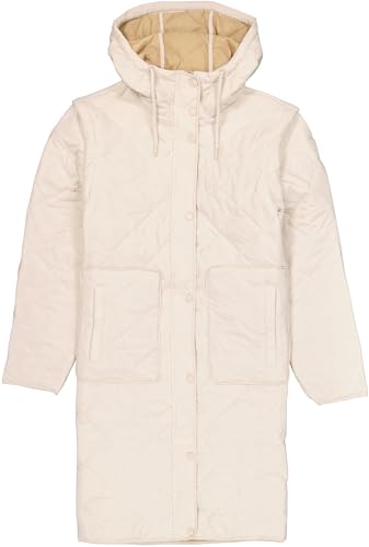 Garcia Damen Outerwear Jacke, Cuban Sand, M von Garcia