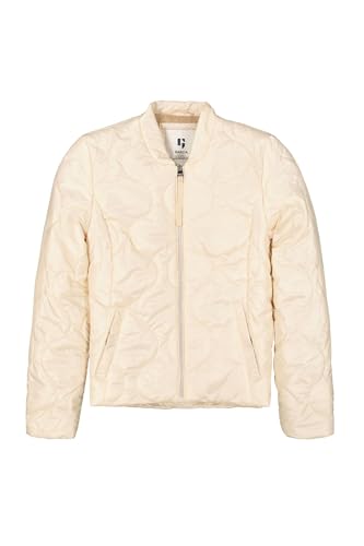 Garcia Damen Outerwear Jacke, Cuban Sand, S von GARCIA