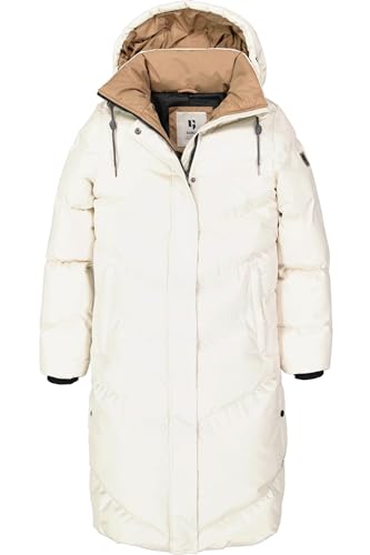 Garcia Damen Outerwear Jacke, kit, L von Garcia